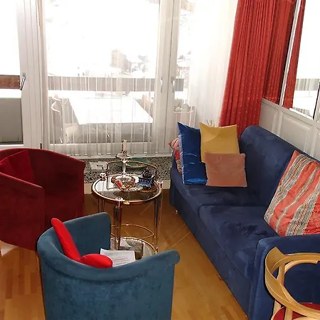 Panorama Apartahotel 3*