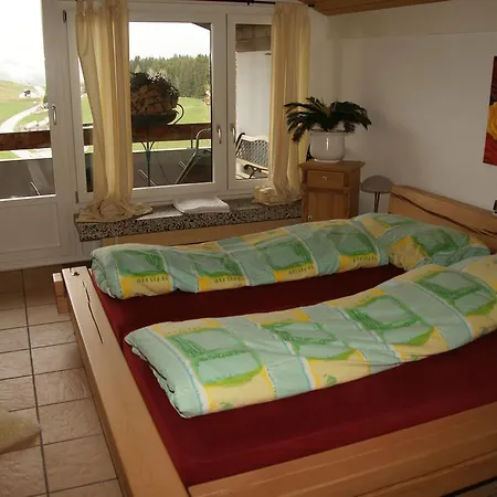 Apartahotel Panorama