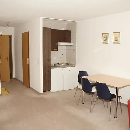 Apartahotel Panorama Obersaxen