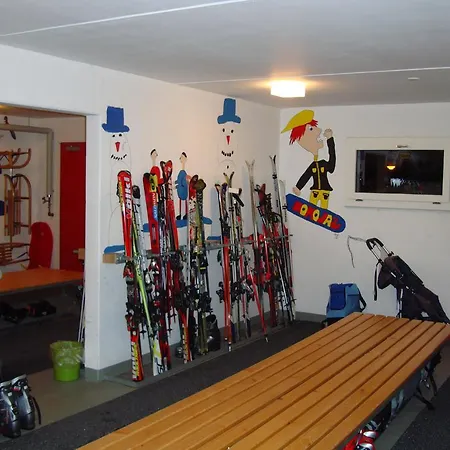 Aparthotel Panorama