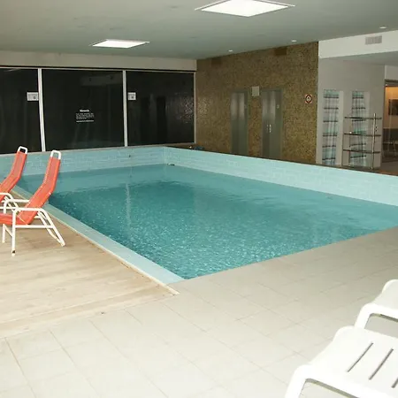 Apartahotel Panorama Obersaxen